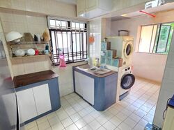 Blk 528 Woodlands Vista (Woodlands), HDB Executive #485016961